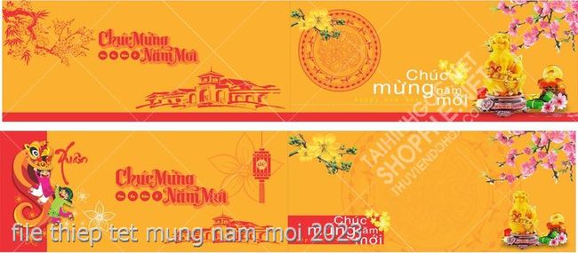 file thiep tet mung nam moi 2023
